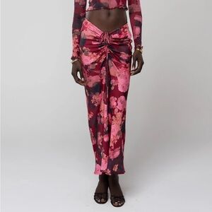 RESA Ziggy Skirt in Aurora